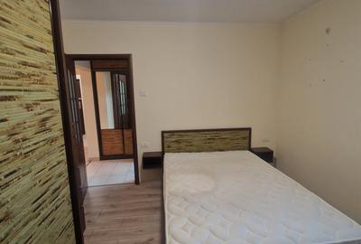 Apartament cu 2 camere semidecomandat în Doamna Ghica - 8