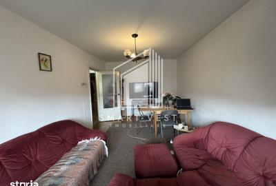 Apartament cu 3 camere decomandat în Micro 17 - 2