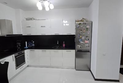 Proprietar vand 2 camere Tampa Garden - 1