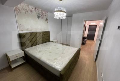 Apartament 2 camere, modern, parcare, pet friendly - zona Vivo - 1