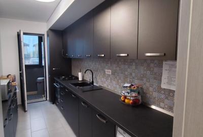 Apartament 2 camere decomandat – parter, bloc nou 2023, Drumul Binelui – Dealul - 19