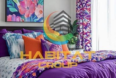 Apartament cu 2 camere decomandat în Brâncoveanu