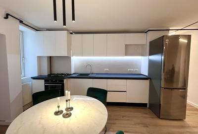 Apartament cu 3 camere decomandat, mobilat în Centrul Civic - 7