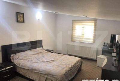Casă cu 3 camere cu Teren 200 Mp în Central - 5