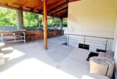 Vila P+M 4 camere in Zimand nou - 2