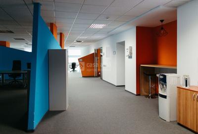 Tudor Vladimirescu - spatiu birouri clasa A, READY TO MOVE - 19