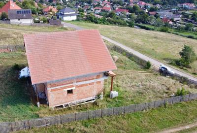 De vânzare un imobil la rosu în Sfântu Gheorghe - 12
