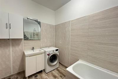 Apartament cu 3 camere decomandat, mobilat în Aeroport - 9