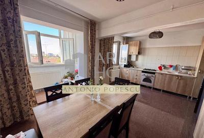 Apartament 3 camere, 2 bai, In Ploiesti, zona Republicii - 1