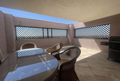 ANTIAERIANA - PENTHOUSE | Chirie 4 camere + 2 locuri de parcare - 23