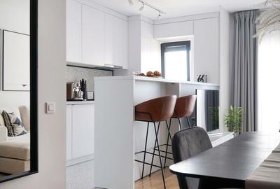 Apartament 2 camere in ICON Residence - 4