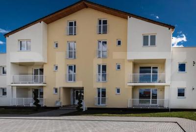 Apartament cu 3 camere decomandat în Central - 7