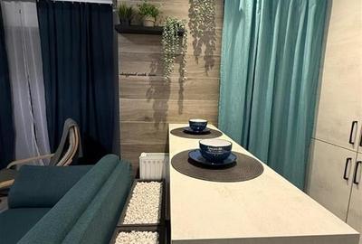 Vanzare garsoniera | Politehnica - Grozavesti | bloc 2022 | etaj 6/11 | amenajat - 3