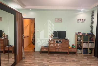 Casa spatioasa cu design american-calea Urseni - 37