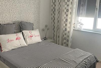 Apartament cu 2 camere în Nord - 2