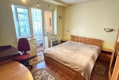 Apartament 2 camere 50mp - Tătărași | CT, mobilat & utilat - 5