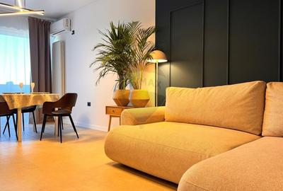 Apartament de inchiriat cu 2 camere, termen lung, Alezzi Odyssey - 5