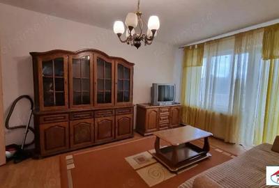 Apartament 2 camere central de inchiriat
