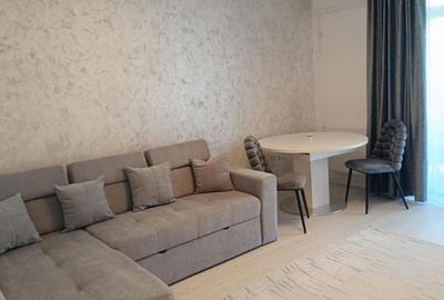 Apartament cu 2 camere decomandat în Giroc - 7