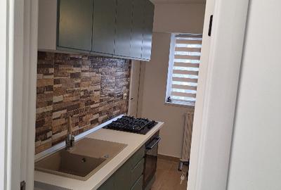 Apartament BUCURESTI /Calea Calarasilor, nr.249, 3 camere -800 € - 2