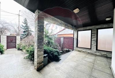 Casă cu 3 camere cu Teren 165 Mp în Colentina - 4