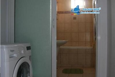Apartament cu 3 camere semidecomandat în Drumul Taberei - 11