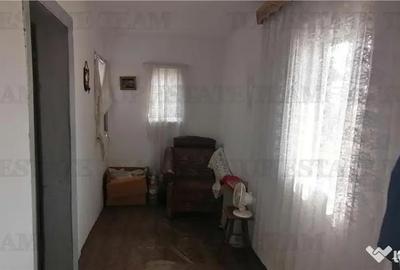 Casă cu 4 camere cu Teren 1507 Mp în Ciorani - 4