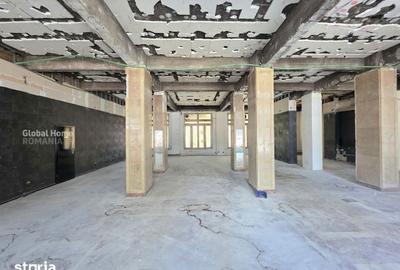 Spațiu comercial, de 293 mp, în Cișmigiu - 3