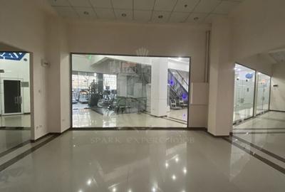 SPATII COMERCIALE /BIROURI//CLINICA// WEST MALL - 5