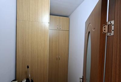 Apartament cu 2 camere decomandat în Central - 11