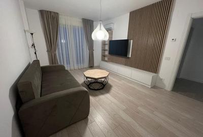 Apartament cu 2 camere decomandat în Theodor Pallady - 6