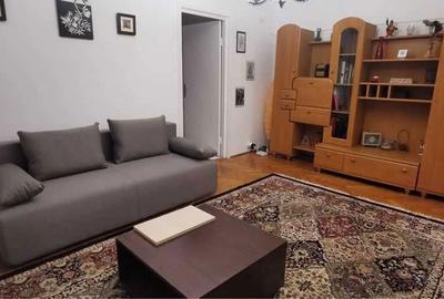 Apartament cu 2 camere semidecomandat în Take Ionescu - 3