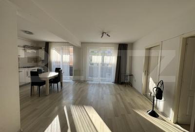 Apartament 3 camere, 2 balcoane - 3