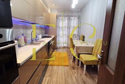 CHIRIE: Apartament lux 2 camere + parcare, 96 m2, ISARAN - 5