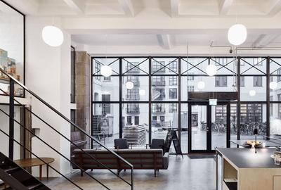 Spațiu Comercial Premium cu Randament Imediat în Inima Orașului - Oportunitate - 2