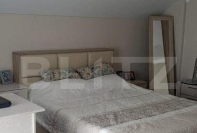 Casa individuala 5 camere, 161 mp utili, 725 mp teren, Dumbr - 8