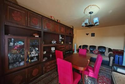 Apartament cu 2 camere decomandat în Central - 14