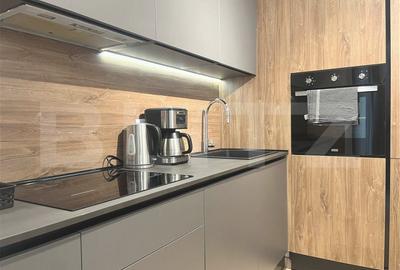 Apartament premium, cu 4 camere de inchiriat - Complex ISHO - 7