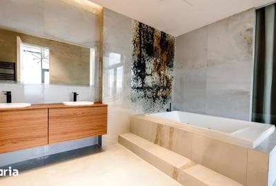 Apartament cu 4 camere în Herăstrău