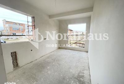 Casă cu 4 camere în Gușterița - 2