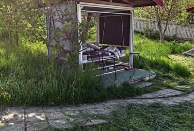 Casă cu 2 camere în Central - 4