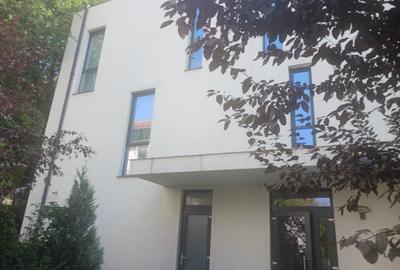 Apartament 3 camere de lux de inchiriat zona Floreasca-imobil nou - 3