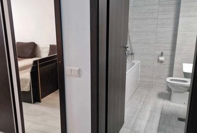 Garsonieră semidecomandată, mobilată în Drumul Taberei - 7