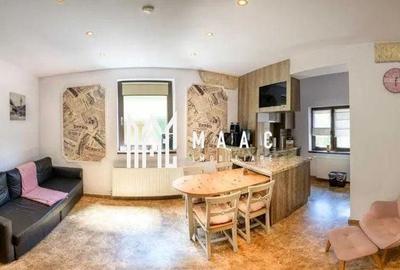 Apartament cu 3 camere decomandat în Ultracentral