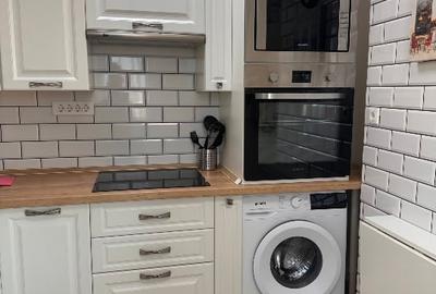 Apartament cu 2 camere semidecomandat, mobilat în Decebal - 4