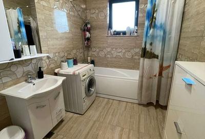 Casă cu 3 camere cu Teren 500 Mp în Cordun - 16
