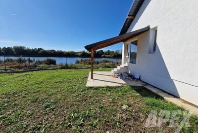 Vanzare casa parter  cu 4 camere Vedere la lac – Buftea, Strada Fulger - 2