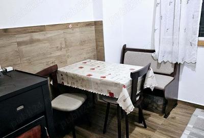 Apartament cu 2 camere în Pădurea Neagră - 2