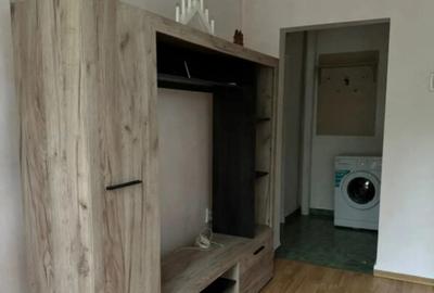 Garsonieră, mobilată în Dorobanți - 11