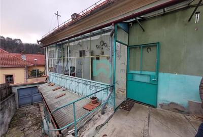 Casă individuală cu 5 camere cu Teren 1600 Mp în Schei - 30